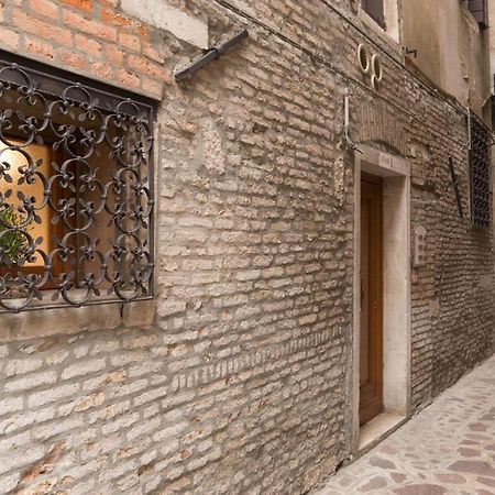 Appartamenti Ca D'Oro Venedik Dış mekan fotoğraf